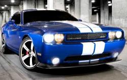 2011 Dodge Challenger #6