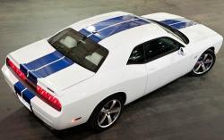 2011 Dodge Challenger #7