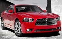 2011 Dodge Charger #3