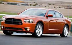 2011 Dodge Charger #2