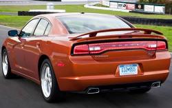 2011 Dodge Charger #4