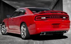 2011 Dodge Charger #5