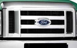 2011 Ford E-Series Wagon #2