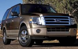 2011 Ford Expedition #3