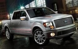2011 Ford F-150 #2