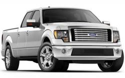 2011 Ford F-150 #7