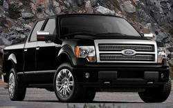 2011 Ford F-150 #5