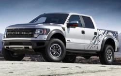 2011 Ford F-150 #4