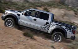 2011 Ford F-150 #9