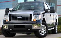 2011 Ford F-150 #3