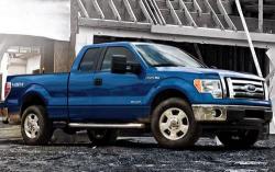 2011 Ford F-150 #8