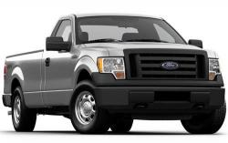 2011 Ford F-150 #6