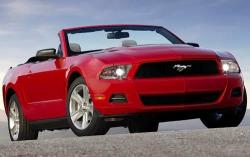 2012 Ford Mustang #6