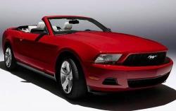 2012 Ford Mustang #2