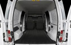 2012 Ford Transit Connect #5
