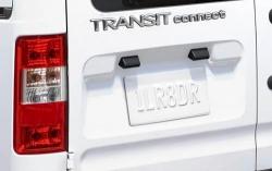 2012 Ford Transit Connect #8