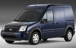 2012 Ford Transit Connect #2