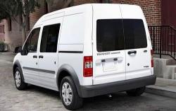 2012 Ford Transit Connect #4