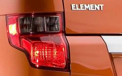 2011 Honda Element #7