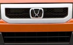 2011 Honda Element #8