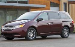 2011 Honda Odyssey #4