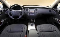 2011 Hyundai Azera #7