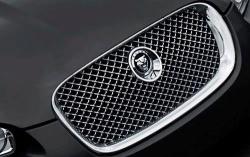 2011 Jaguar XF #9