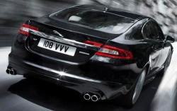 2011 Jaguar XF #7