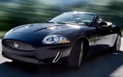 2012 Jaguar XK #3