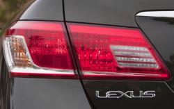2011 Lexus ES 350 #5