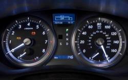 2011 Lexus ES 350 #9