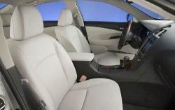 2011 Lexus ES 350 #7