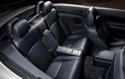 2011 Lexus IS 350 C #7