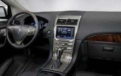 2011 Lincoln MKX #8