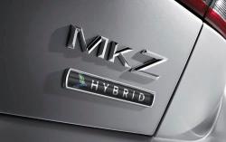 2011 Lincoln MKZ Hybrid #4