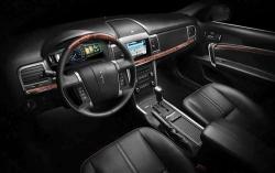 2011 Lincoln MKZ Hybrid #5