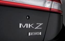 2011 Lincoln MKZ #5