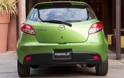 2011 Mazda MAZDA2 #5