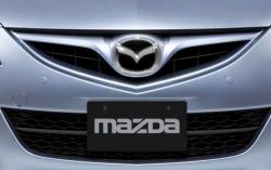 2011 Mazda MAZDA6 #5