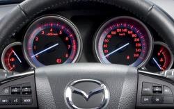 2011 Mazda MAZDA6 #9