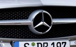 2011 Mercedes-Benz SLS AMG #5
