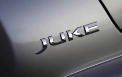 2011 Nissan Juke #7
