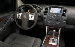 2011 Nissan Pathfinder #7