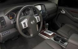 2011 Nissan Pathfinder #6