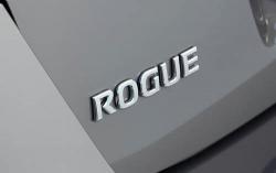 2011 Nissan Rogue #6