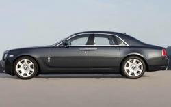 2011 Rolls-Royce Ghost #3