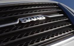 2011 Saab 9-4X #6