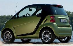2011 smart fortwo #9
