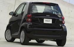 2011 smart fortwo #7