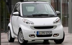 2011 smart fortwo #3